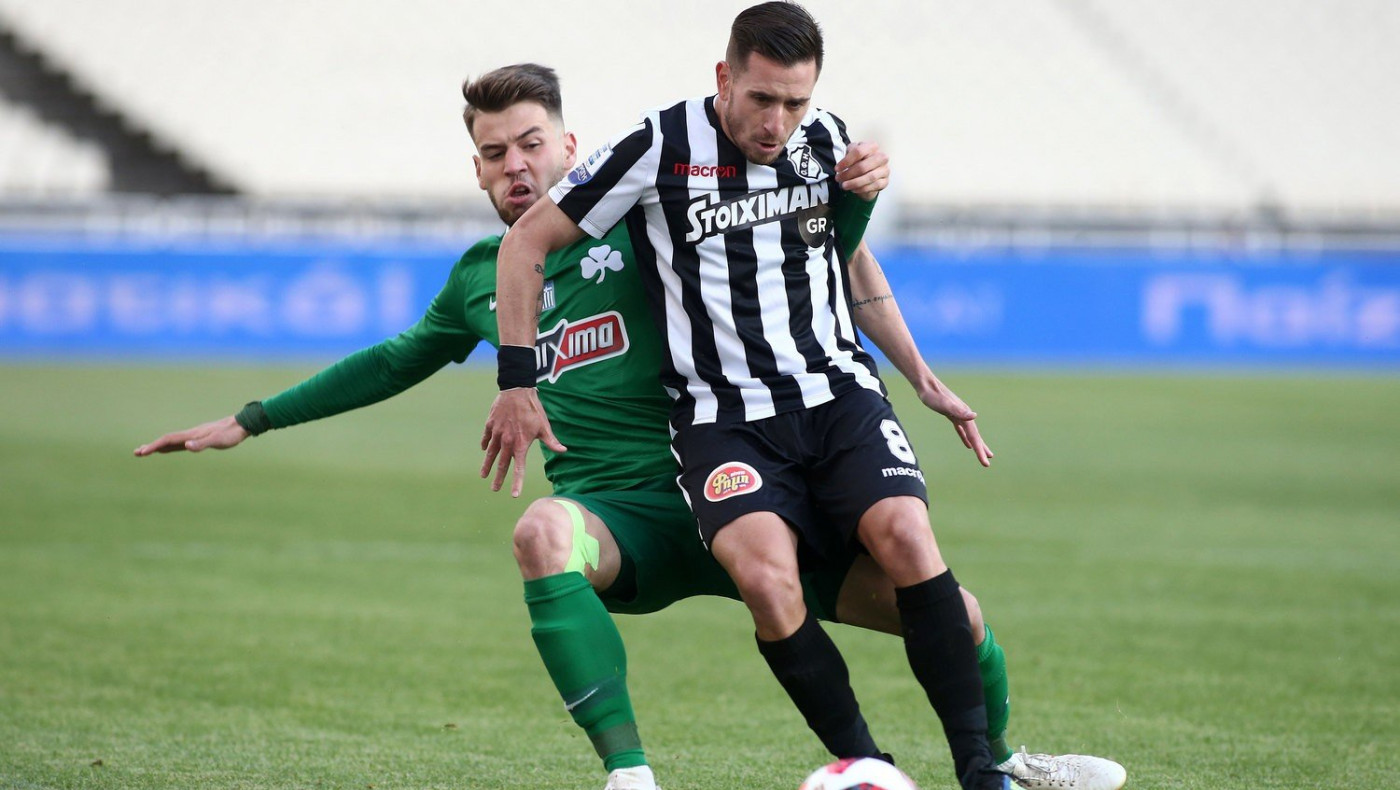 Kουτσιανικούλης: «Είναι άδικο για τον Βιεϊρίνια, χαοτική η διαφορά στα χρήματα»