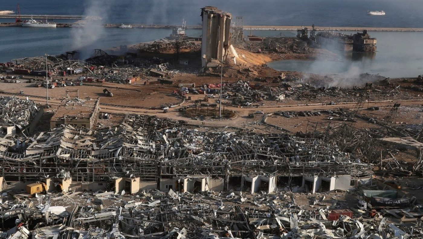 «Φλέγεται» η Μέση Ανατολή: Χερσαία επέμβαση του Ισραήλ στον Λίβανο (vid)