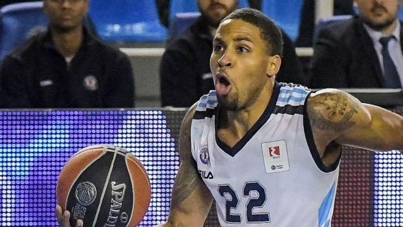 O Μάλκολμ Γκρίφιν μαρτύρησε τον Ζερμέιν Λοβ για ΠΑΟΚ