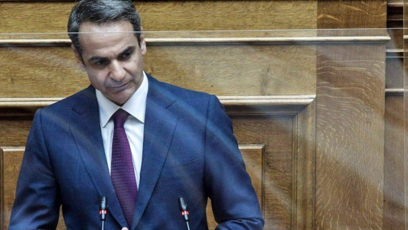 Κορωνοϊός: Παράταση αναστολής συμβάσεων εργασίας για έναν ακόμα μήνα, ποιους αφορα