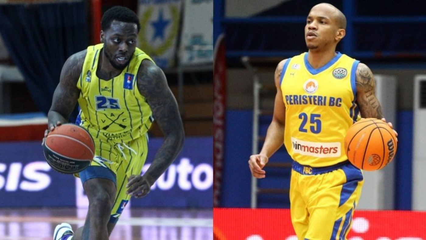 Πάει για ΝτεΚόζι, επιμένει για Χάτσερ o Άρης