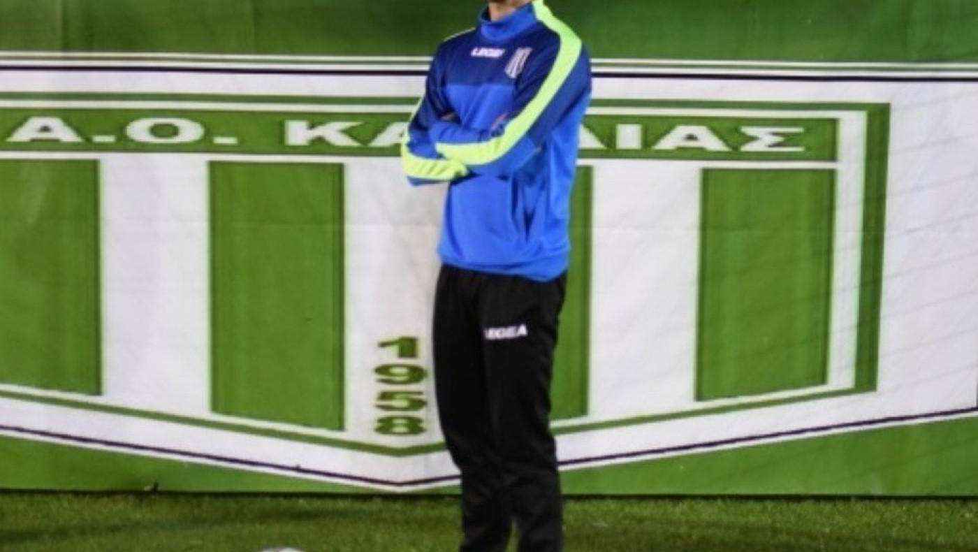 Νέα μεταγραφή για τον ΑΟ Καρδίας