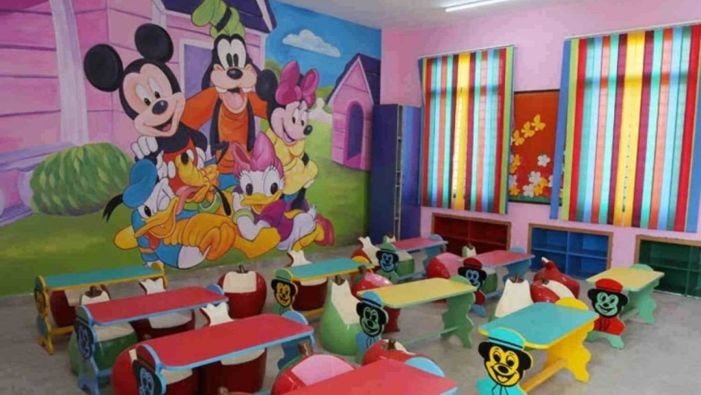 Νέα ΚΥΑ για voucher σε βρεφονηπιακούς σταθμούς