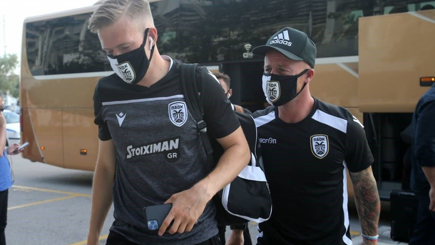 Κιουμής: «Ο κορωνοϊός, η καραντίνα και ο κίνδυνος για τον ΠΑΟΚ»