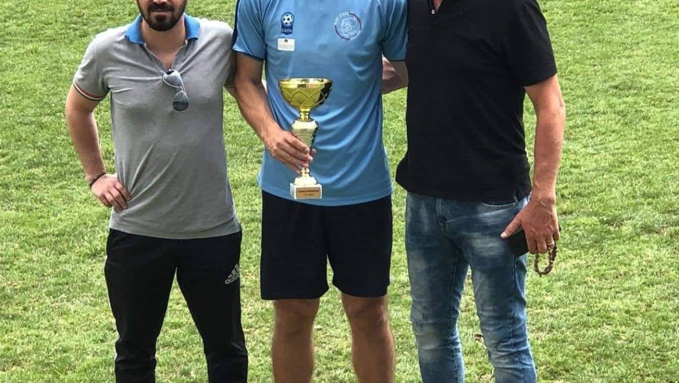 Αστέρια στην ΕΠΣ Μακεδονίας