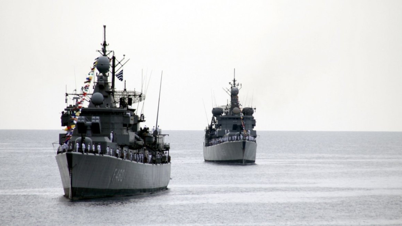 Διακόπουλος: «Αν η Κύπρος δεχθεί επίθεση, η Ελλάδα θα βρεθεί στο πλευρό της»