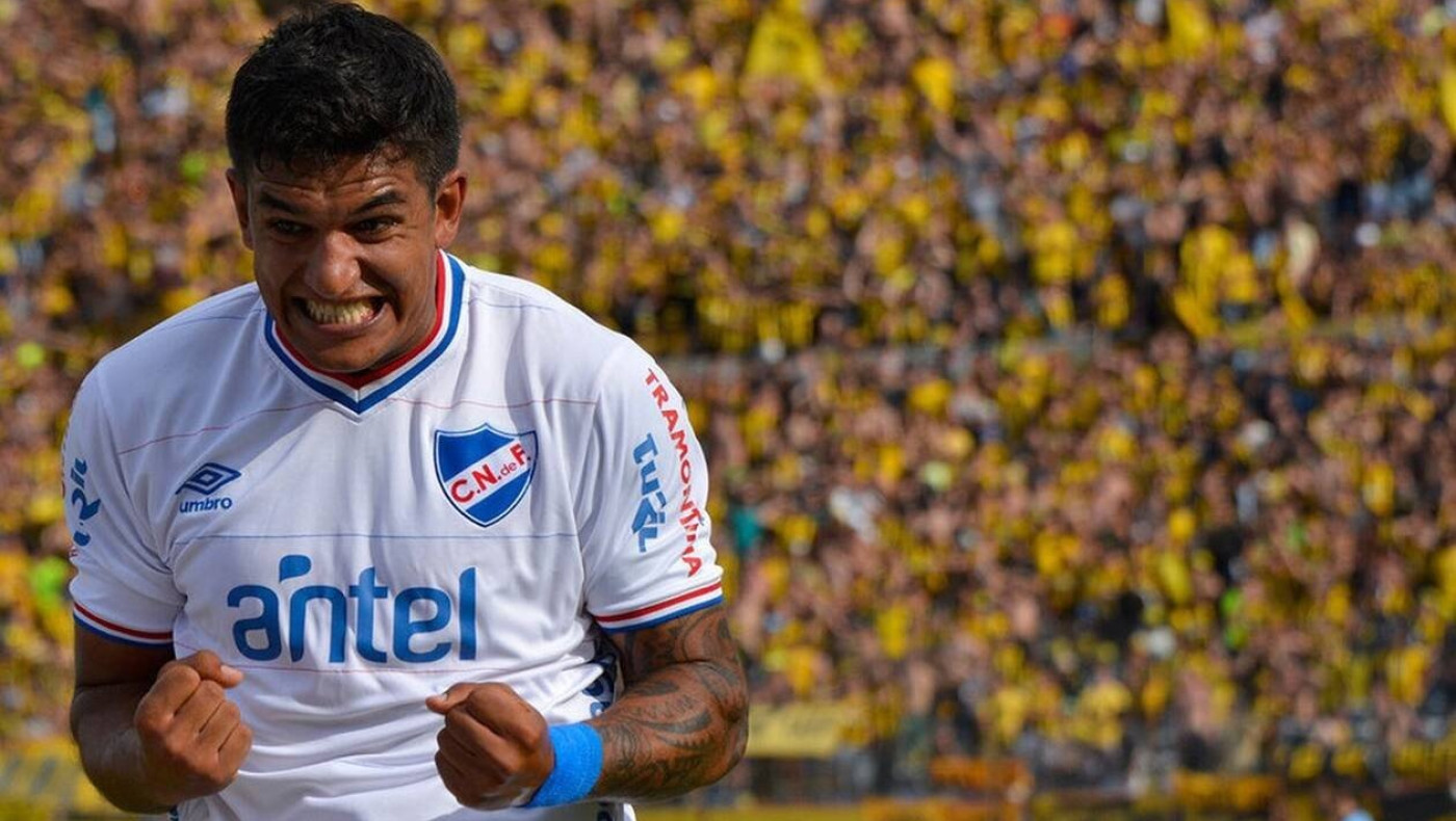 Προτάθηκε ο Πολέντα στον Άρη