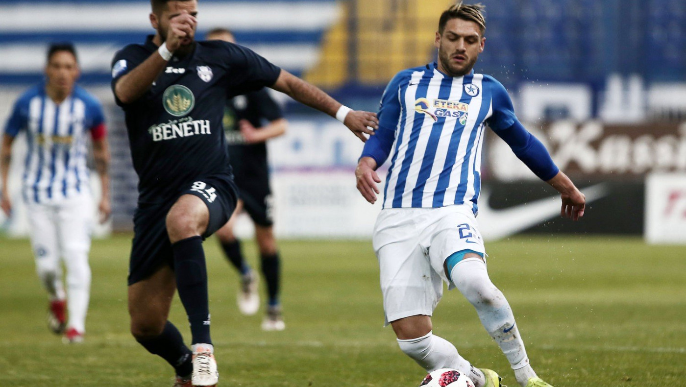 Συμφωνία Στουρμ-Άρη για Σάκιτς!