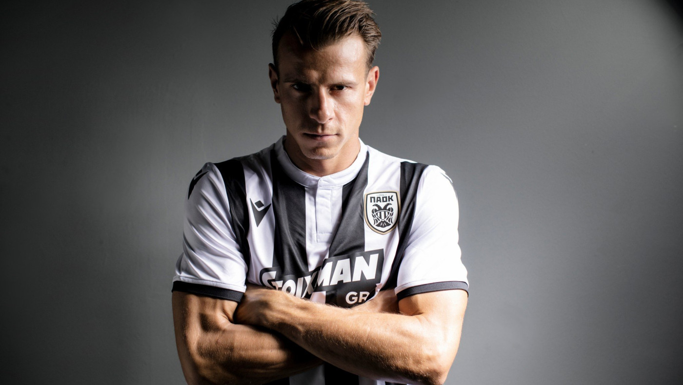 Συνεχάρη τον φοιτητή Σβαμπ ο ΠΣΑΠ