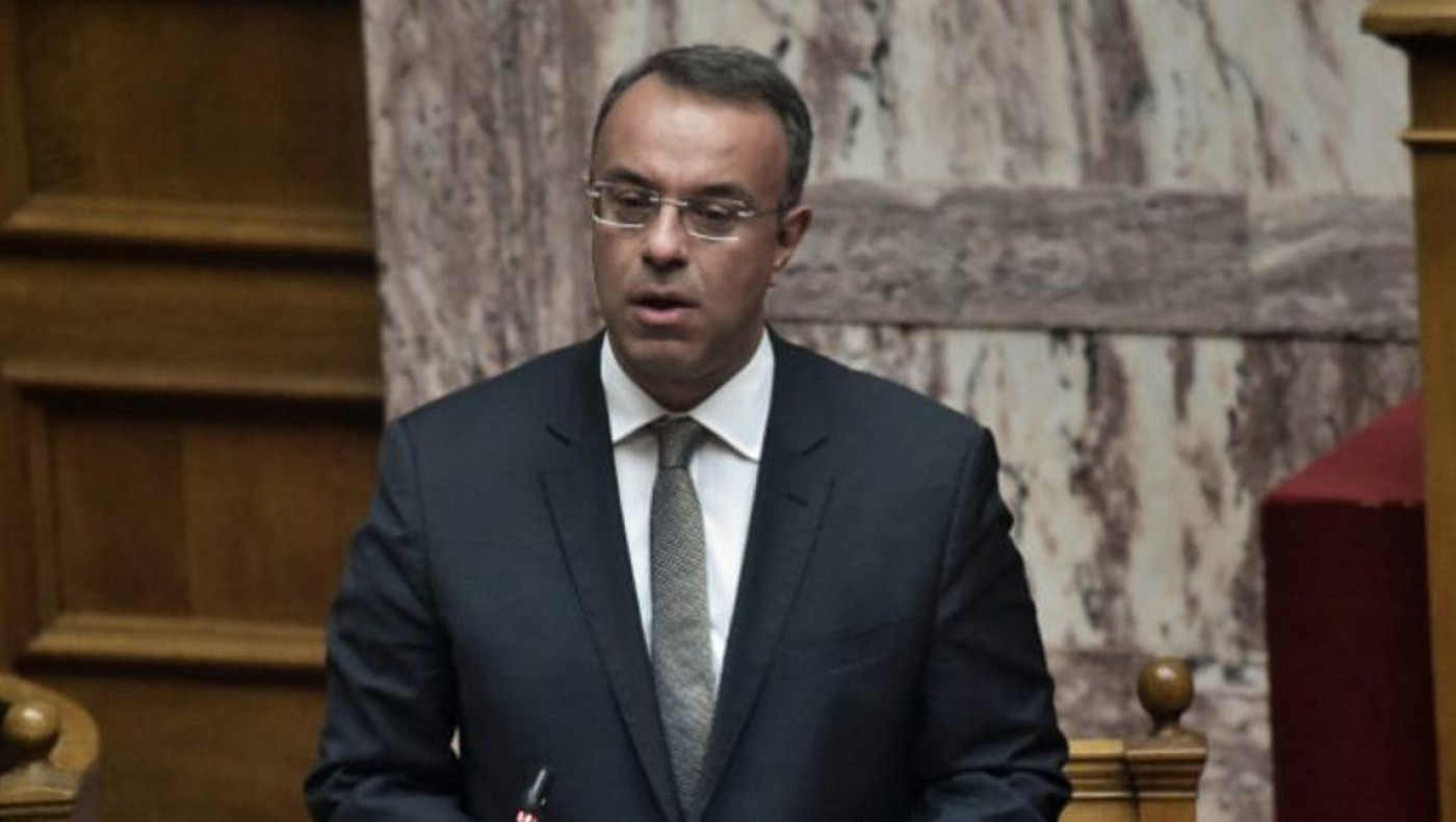 Έρχεται συνολική ρύθμιση και αναδιάρθρωση όλων των χρεών