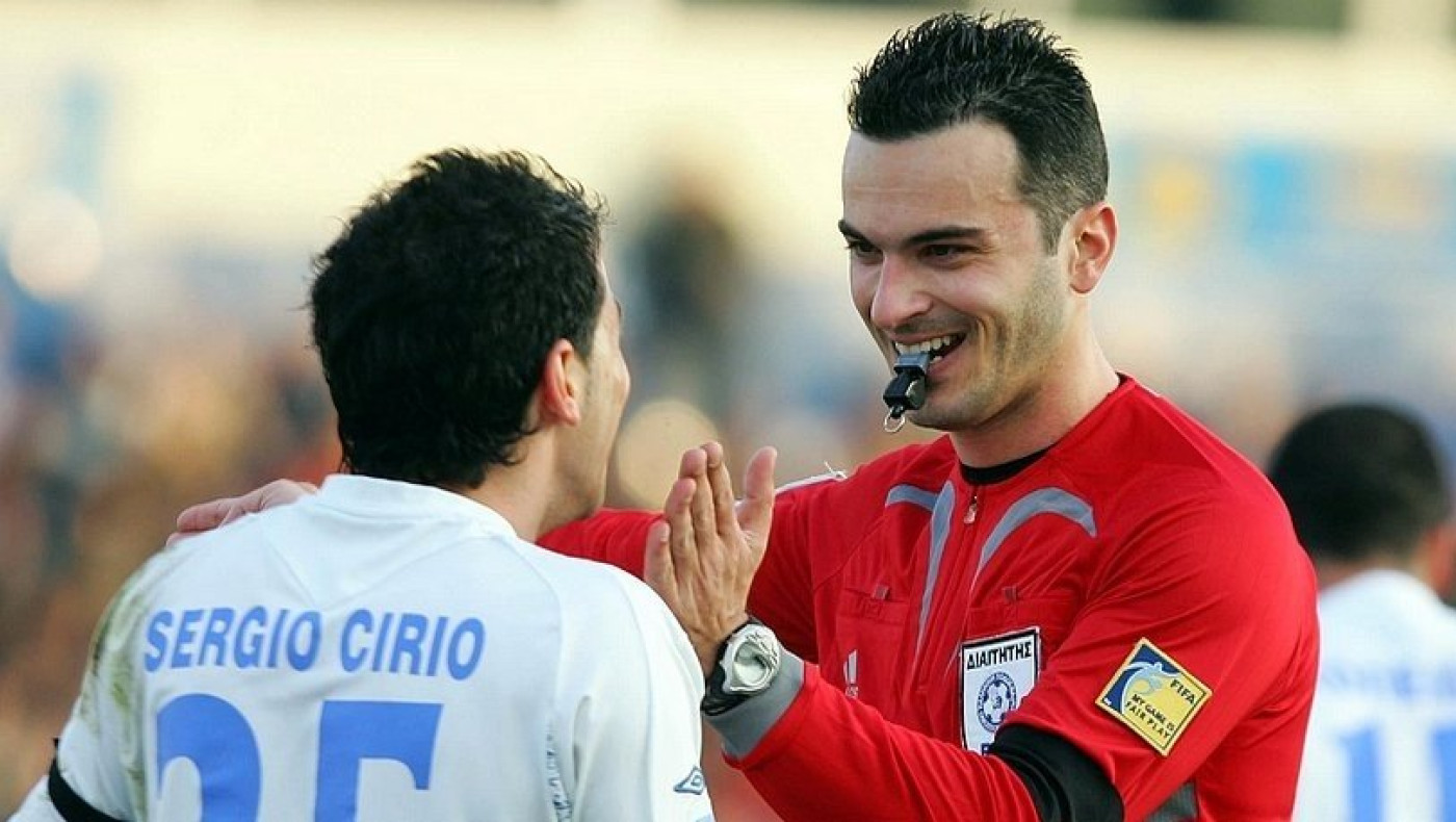 «Με την έλευση του Κλάτενμπεργκ τα πράγματα θα γίνουν καλύτερα»