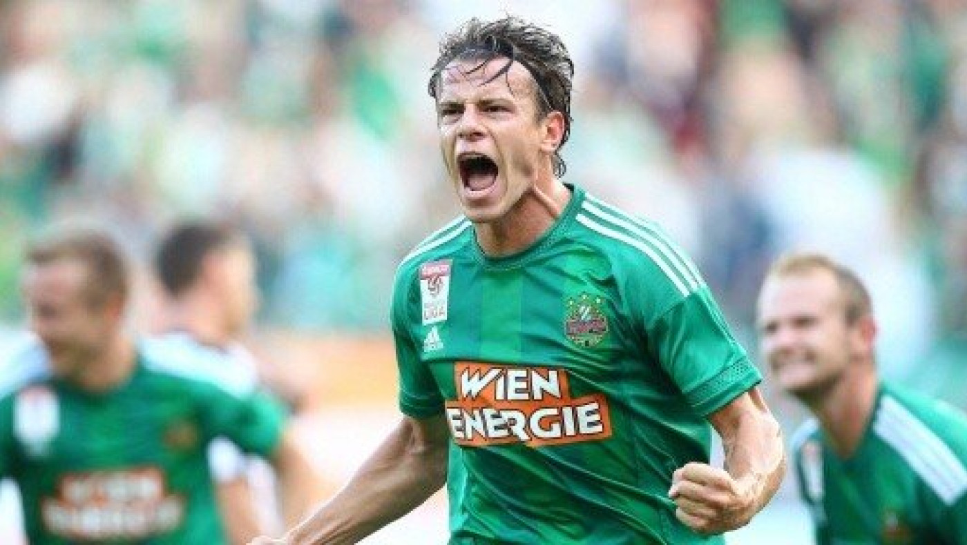 «Ο Σβάμπ είναι ένας αληθινός αρχηγός»