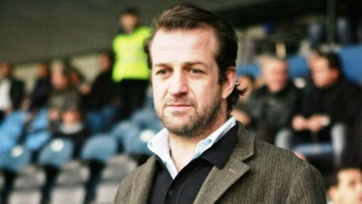 Τουντζιάρης: «Κάποιοι θέλουν να συντηρηθεί η ομίχλη στον Ηρακλή»