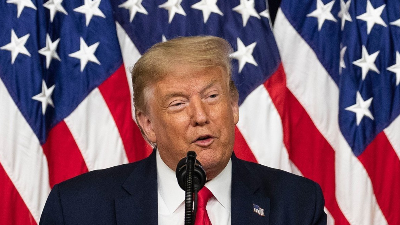 Τραμπ στο Νταβός: «Να δώσουμε τέλος στον πόλεμο στην Ουκρανία»-Τι είπε για Ευρώπη και δασμούς