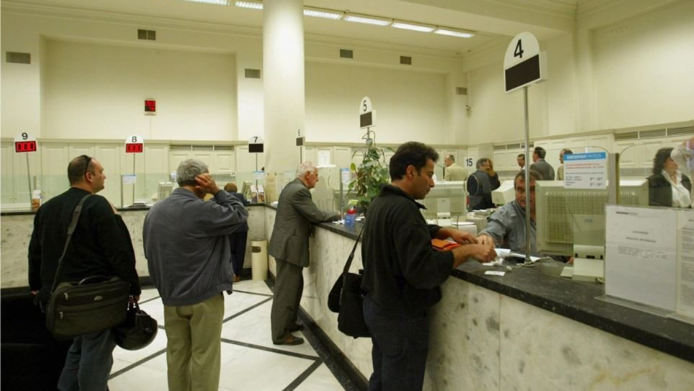 Κορωνοϊός: Οι αλλαγές που ισχύουν από σήμερα στις τράπεζες
