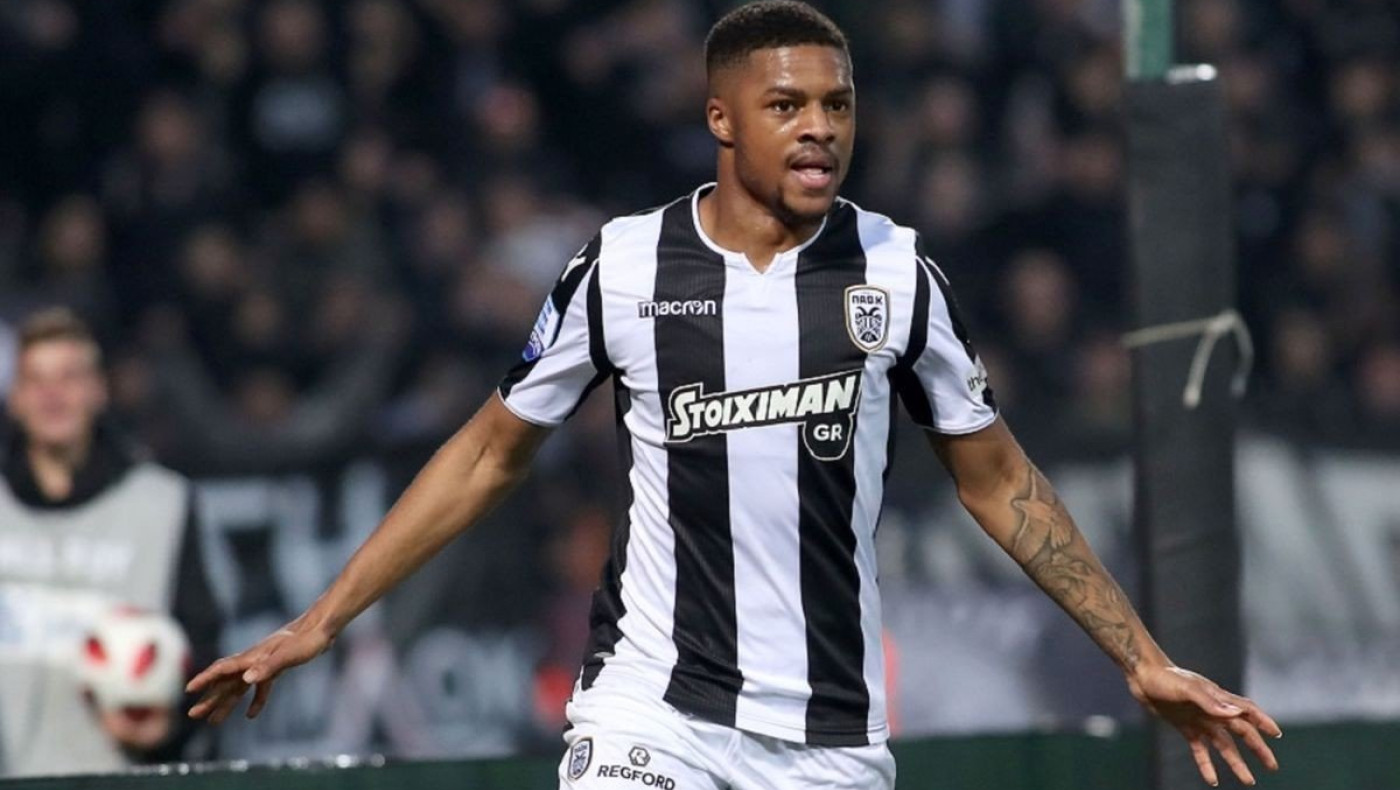 Το retweet και τα συγχαρητήρια της Ρόμα στον ΠΑΟΚ για Άκπομ!