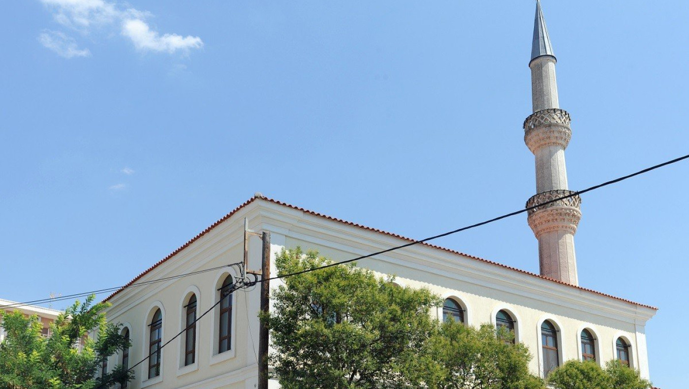 Εκτακτα μέτρα Χαρδαλιά για τη μεγάλη γιορτή των Μουσουλμάνων!