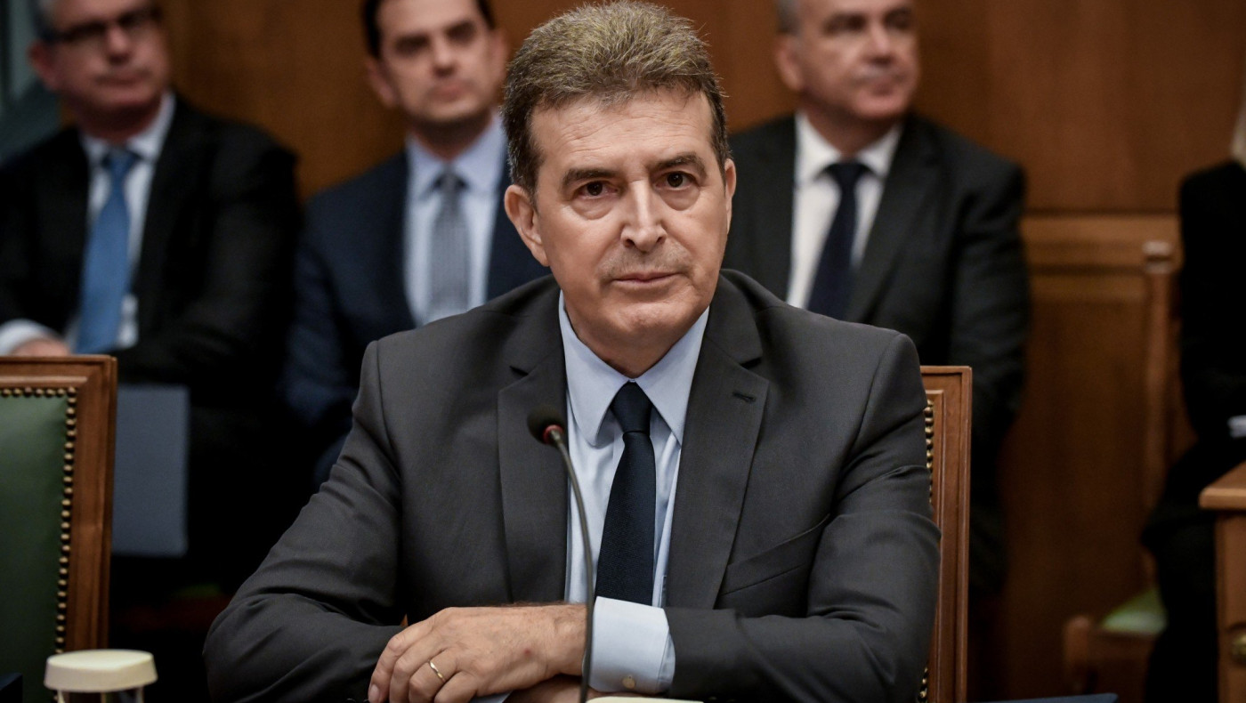 Χρυσοχοΐδης από Θεσσαλονίκη: «Εγκληματική πράξη να μετατρέπεται ο δρόμος σε πεδίο προσωπικών αντιπαραθέσεων»