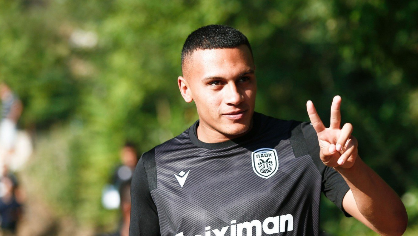 Λέο Ζαμπά: Θρήνος στην οικογένειά του-«Έχασε» τον αδερφό του