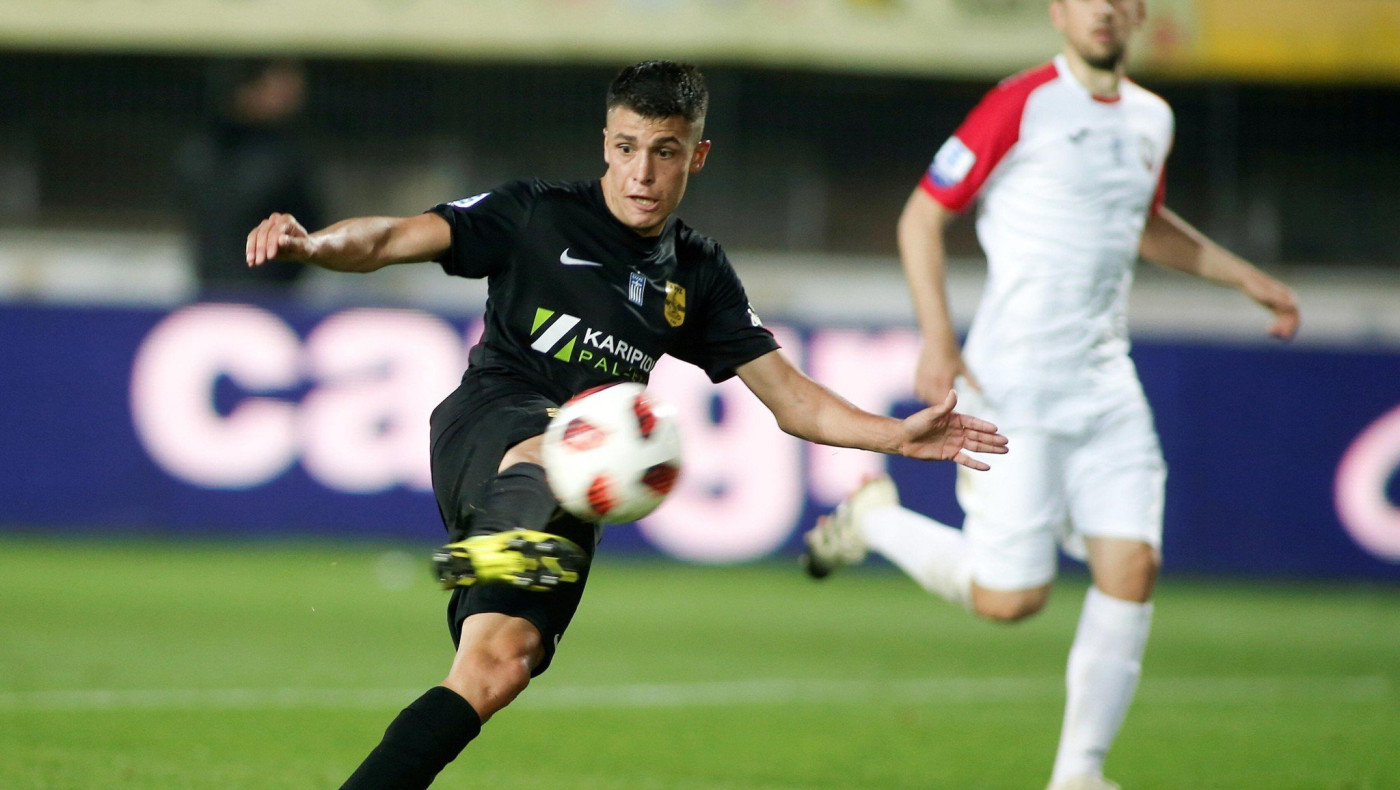 Τελικές επαφές για Σαντίκου και Γκαρσία