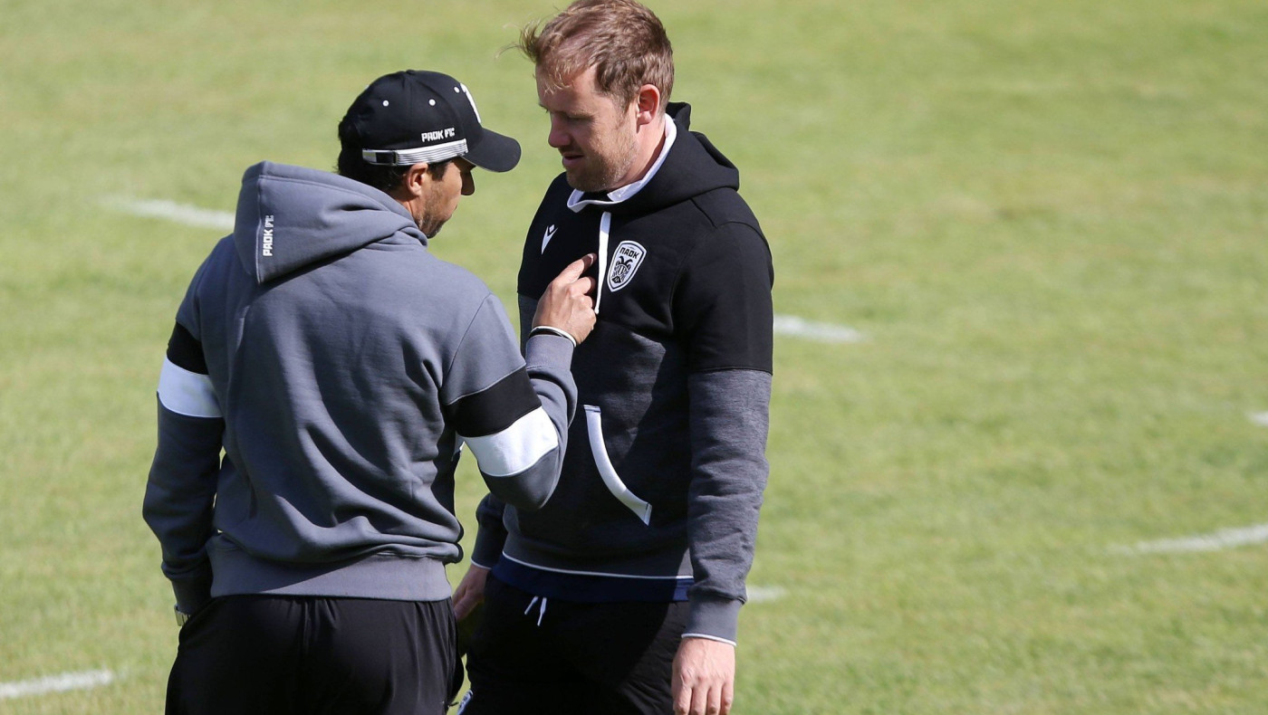 Ψάχνει εντατικά  για νέο killer