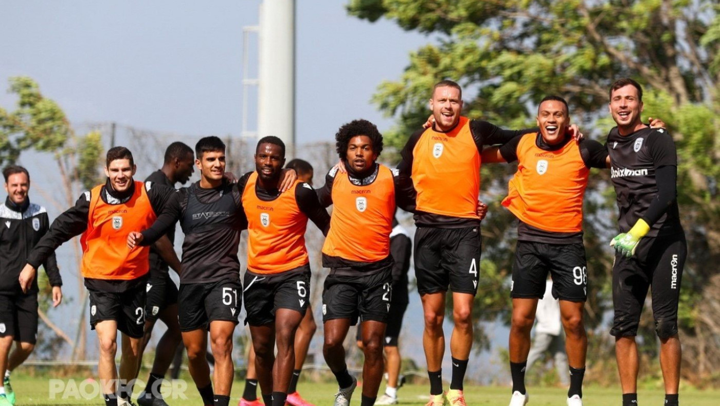 Μην τρέφετε ψευδαισθήσεις γιατί θα έρθουν ενισχυμένοι