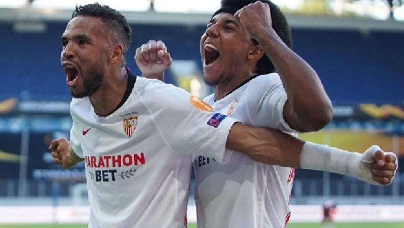 Στον άσο η Σαχτάρ, διπλό η Σεβίλλη, άσος η Μποταφόγκο SP