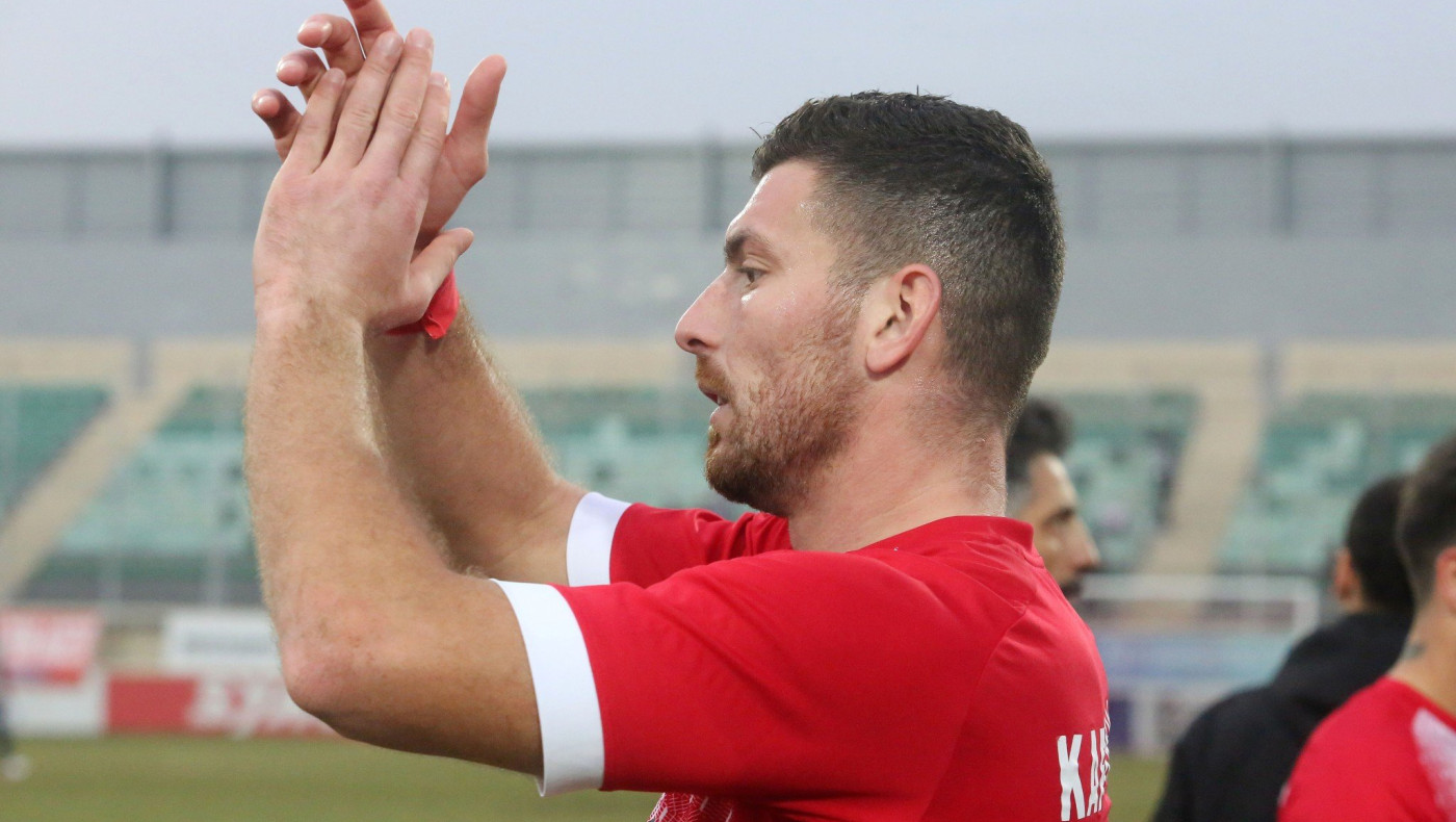 Καρασαλίδης: «Ο ΠΑΟΚ έχει τον πρώτο λόγο στο ντέρμπι με τον Άρη»