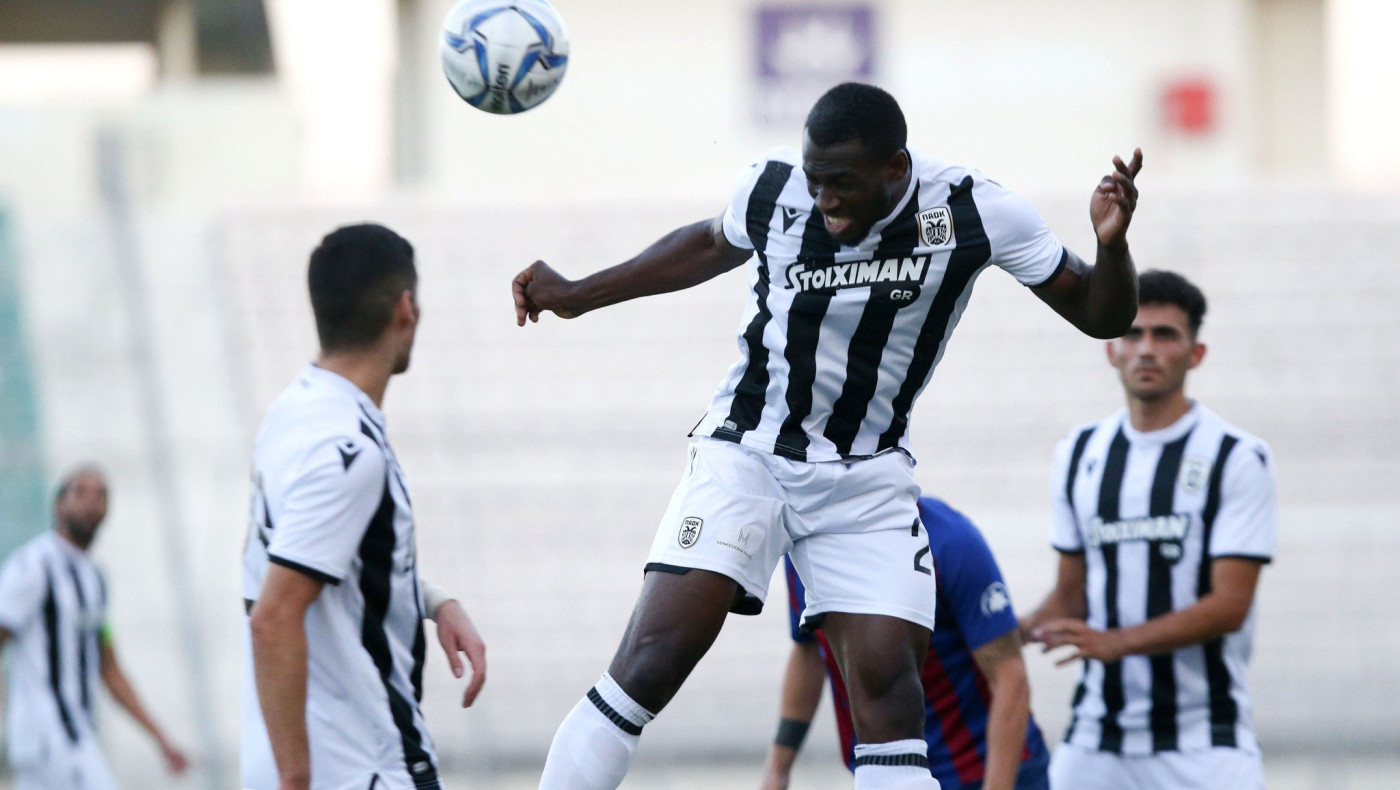 Τολμήστε την υπέρβαση για τη μεγάλη πρόκριση