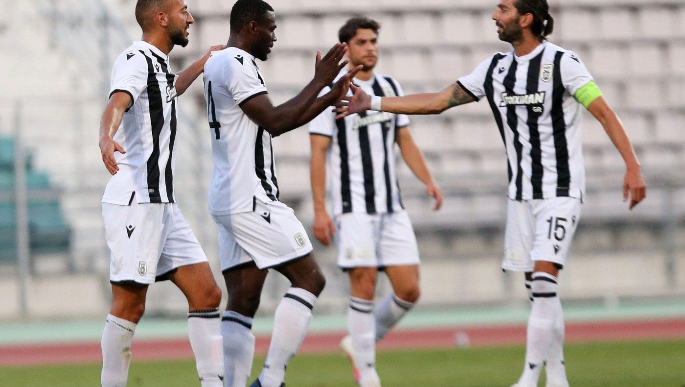 Για να μην χαθεί... η «μεγάλη ευκαιρία» πρέπει να γίνουν στοχευμένες υπερβάσεις