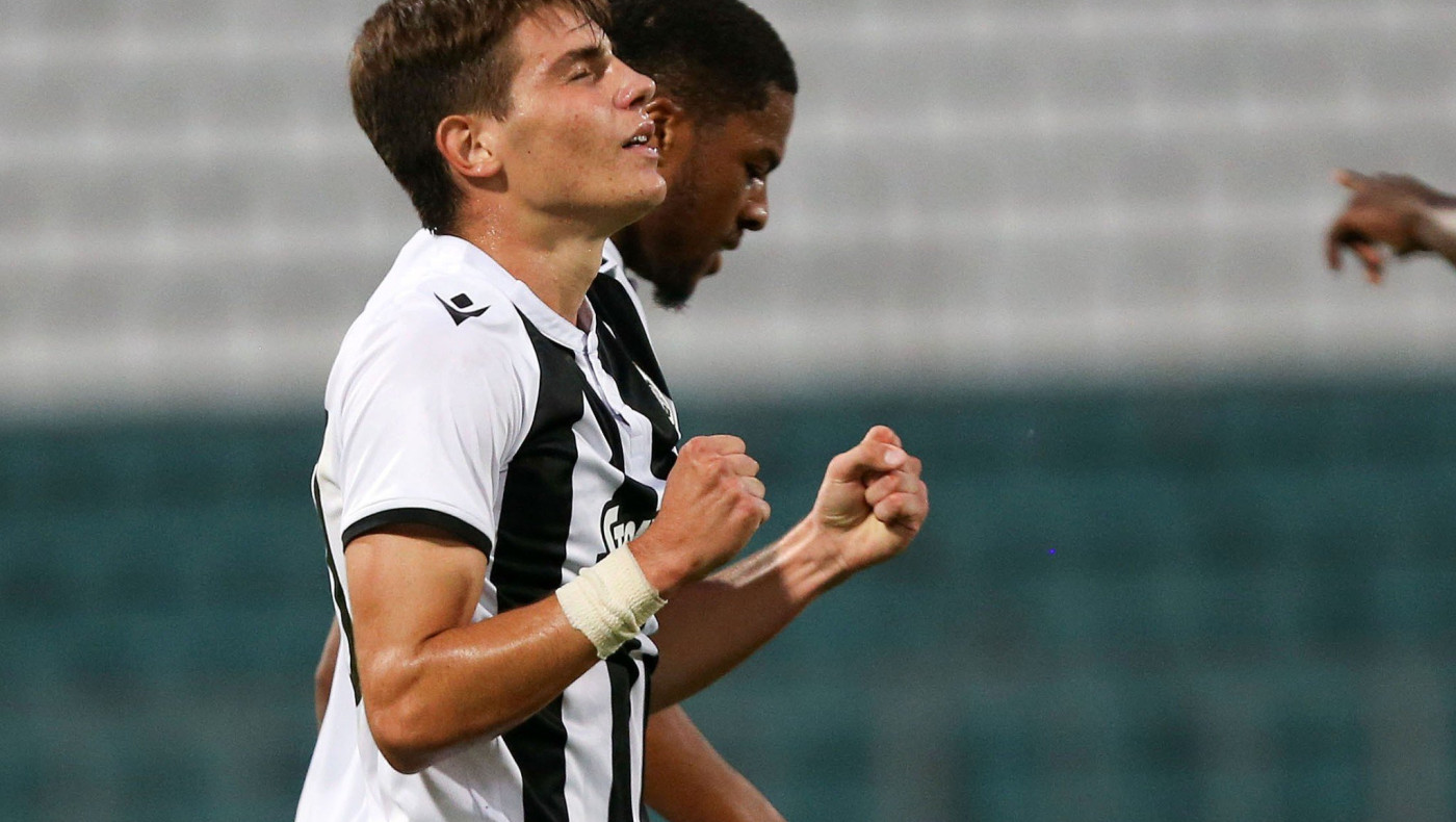 Οι Πέλκας, Μάτος ανέβασαν επίπεδο στον ΠΑΟΚ, ο Κούτσιας βρήκε δίχτυα