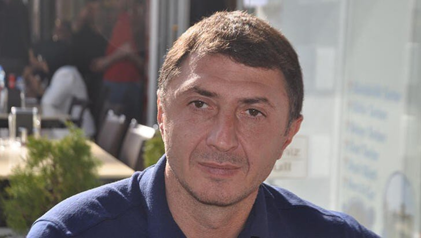 Αρβελάντζε: «Πολύ καλός παίκτης ο Νινούα με πολύ επιθετικά χαρακτηριστικά σαν μέσος»