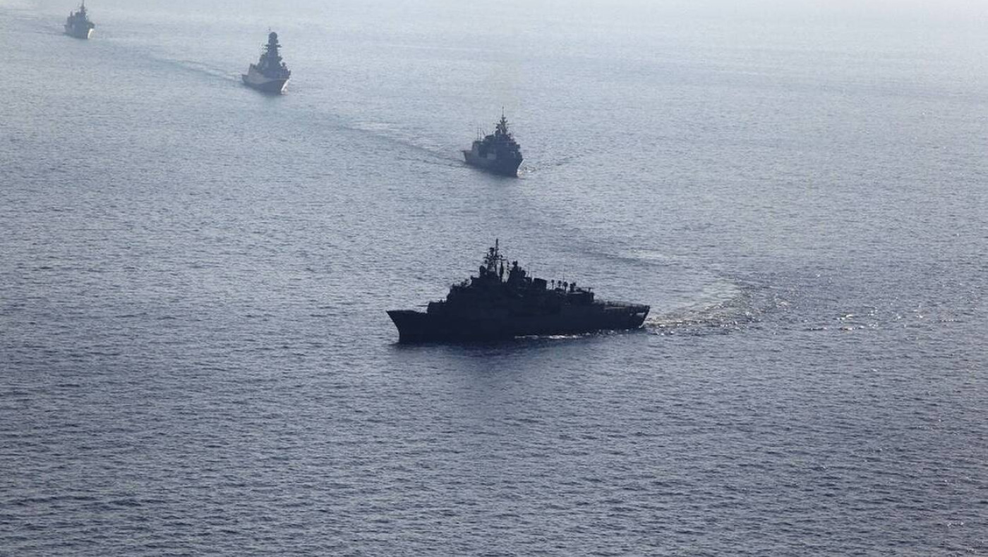 Η βόμβα Gazap και το σενάριο χρήσης της στο Αιγαίο