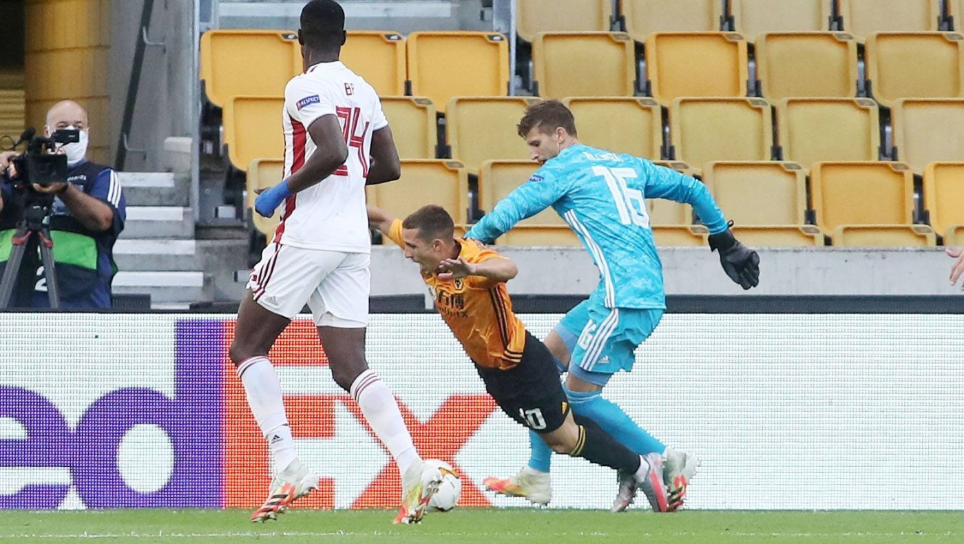 Το πάλεψε ο Ολυμπιακός, αλλά είχε Αλέν...