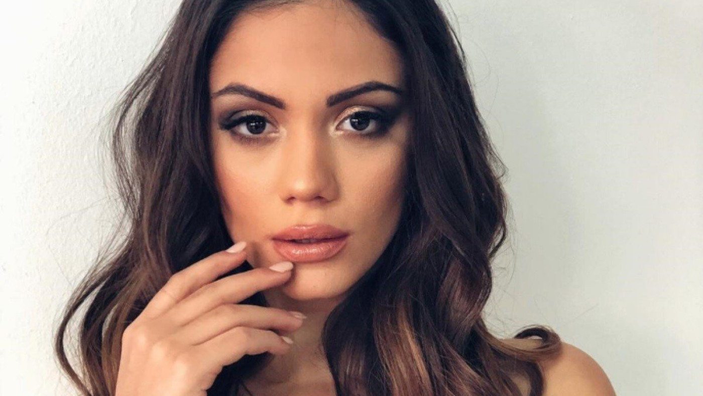 Τα «καρφιά» της Αμανατίδου στη Καγιά: «Δεν επιδίωξε ποτέ να με βοηθήσει»