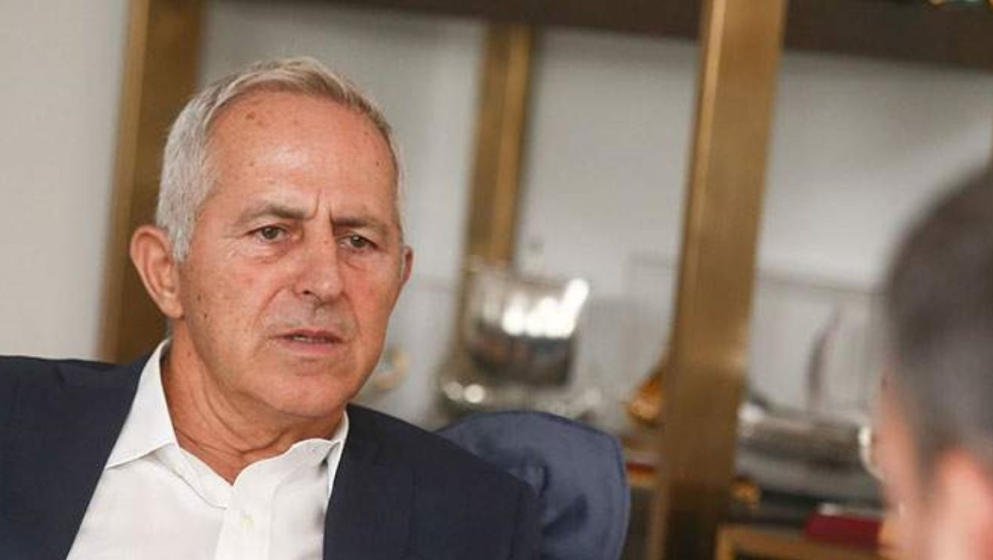 Αποστολάκης: «Κανένας δε θα χαλάσει τις σχέσεις του με την Τουρκία»