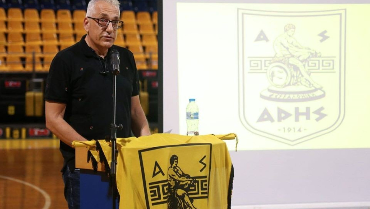 Η Δευτέρα θα κρίνει  πολλά για τα 8 ban στον Άρη