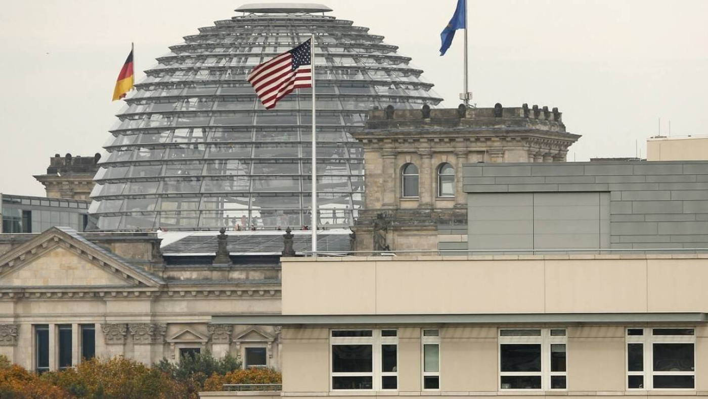 Γερμανία: «Περαιτέρω έρευνες της Τουρκίας είναι το λάθος μήνυμα»