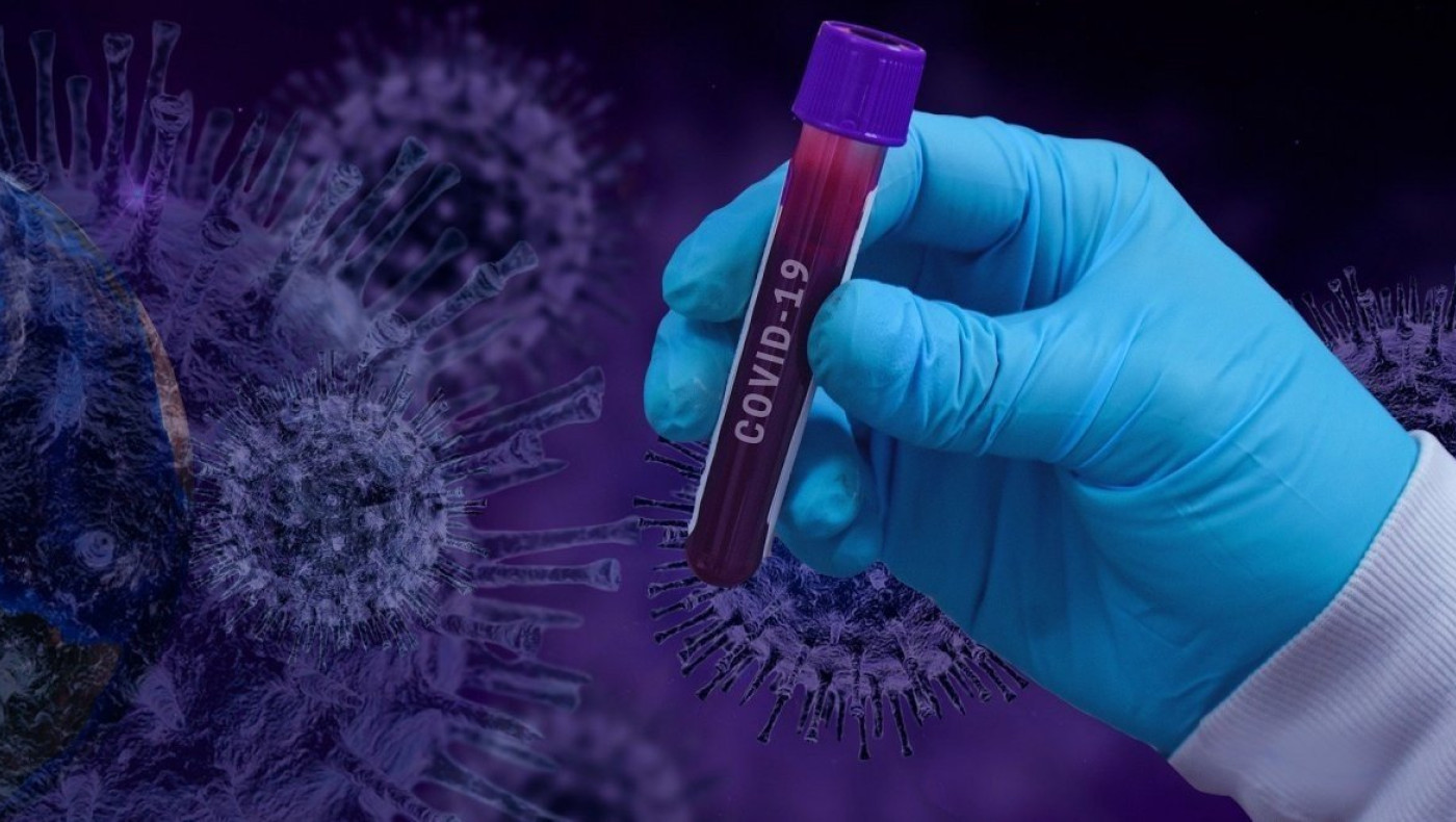 Κρούσματα κορωνοϊού σε εργαζομένους καθαριότητας στην Καλαμαριά