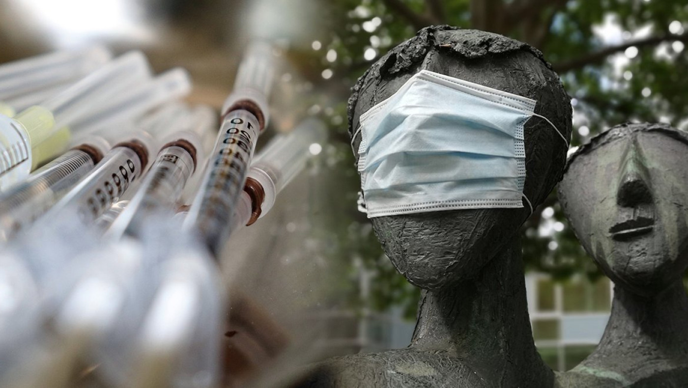 Κορωνοϊός: Απαγορευτικό το οριζόντιο lockdown και για τους επιδημιολόγους