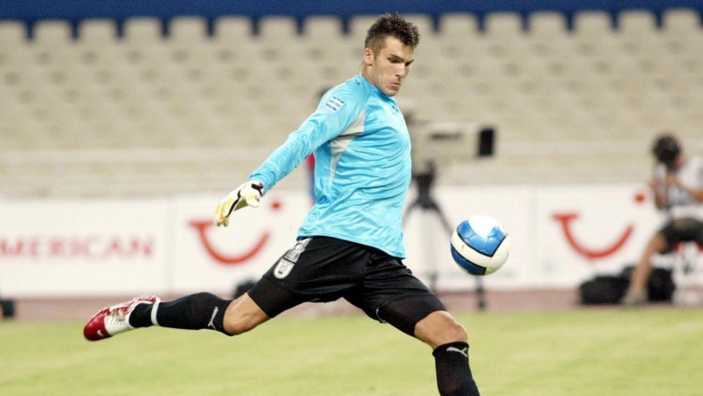 Ξανά μπαμπάς ο Ντάνι Φερνάντες