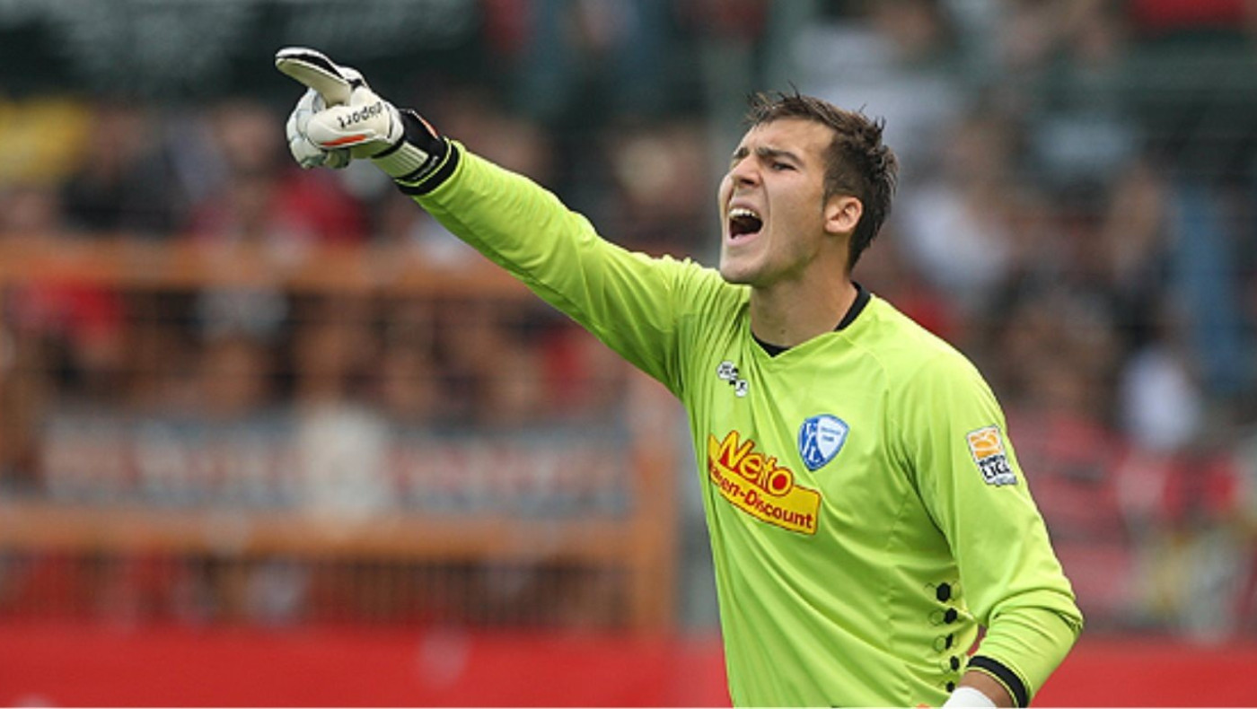 Ο νέος ποδοσφαιρικός σταθμός του Ντάνι Φερνάντες είναι στη Μάλτα!