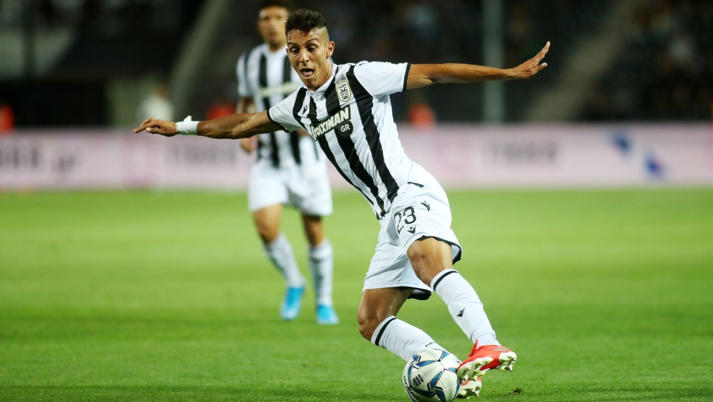 Ξανά για Γιαννούλη η Νάπολι!