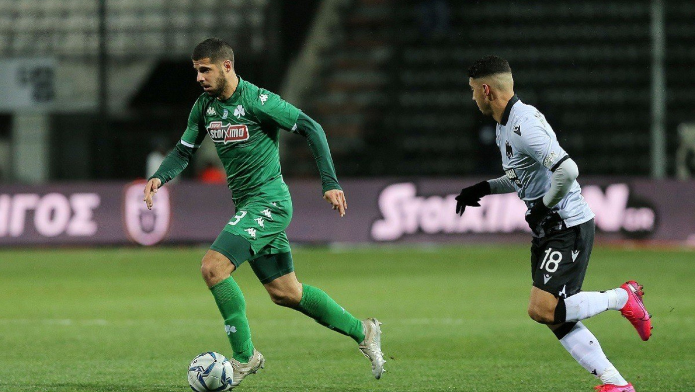 Ανακοινώνει Ινσούα η ΑΕΚ