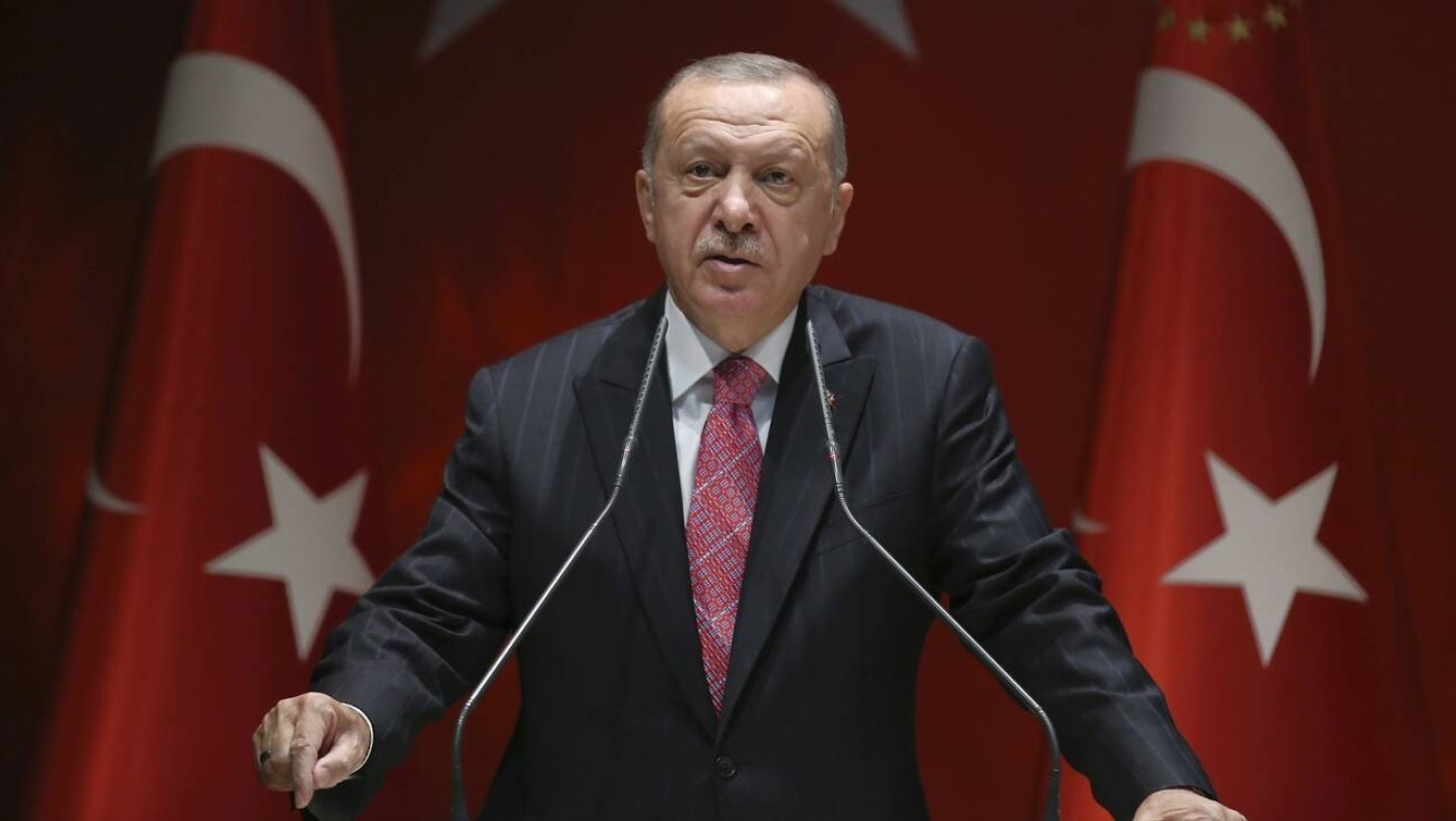 Τουρκία: Πώς ο Ερντογάν «κέρδισε» το τζακ ποτ στο πρωτοχρονιάτικο λαχείο