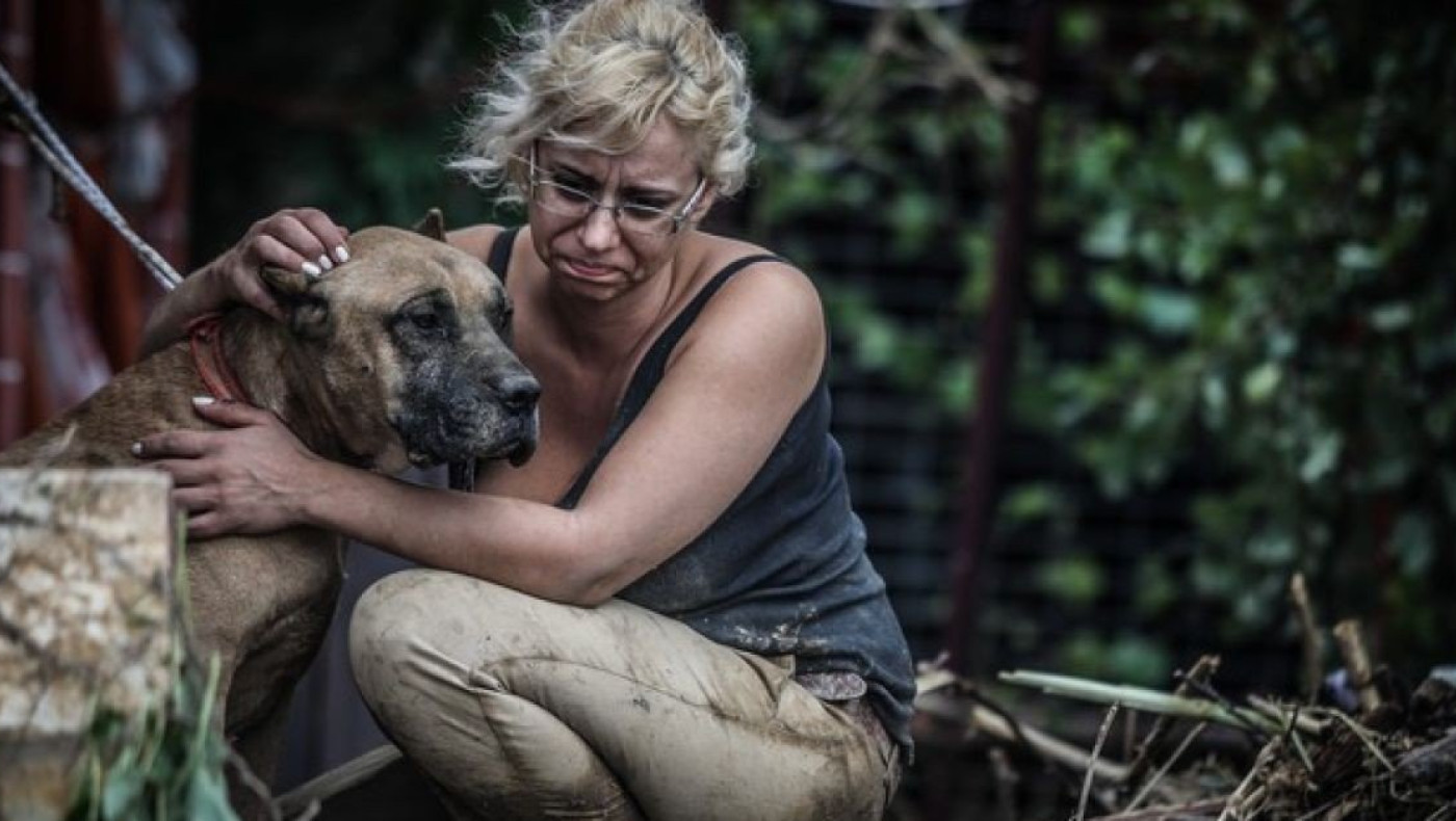 Πανδημία, τύμπανα πολέμου, σεισμοί, καταποντισμοί: 2020, τι άλλο;