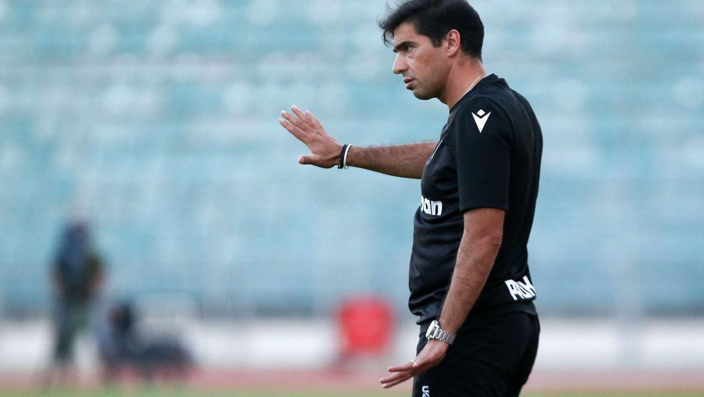 Με Αντρίγια Ζίβκοβιτς στην αποστολή, εκτός ο Μάτος!