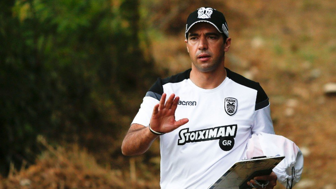 Ενδεκάδα με Σβαμπ, Ζαμπά και... Λημνιό φουλ μπακ