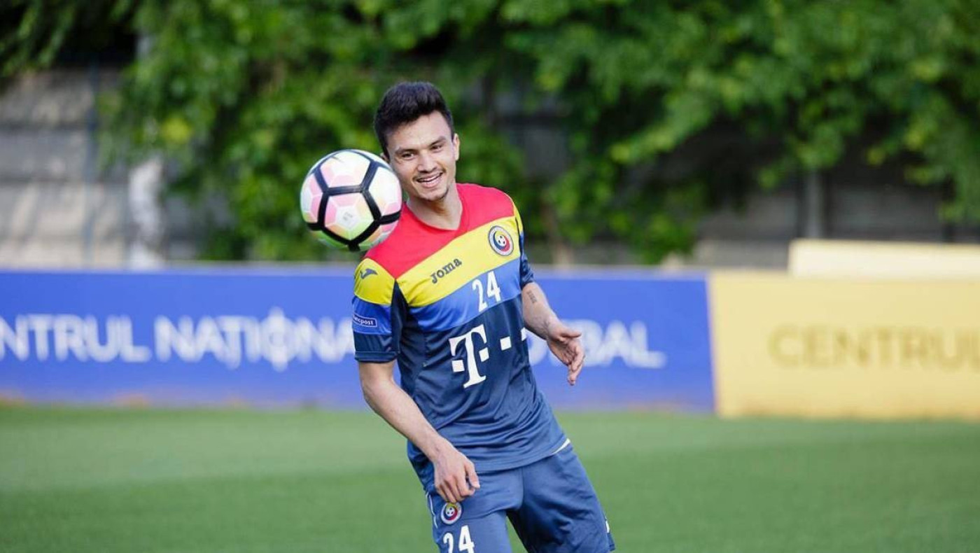 AS: «Γι' αυτό ο Άρης παίρνει τον Γκανέα»