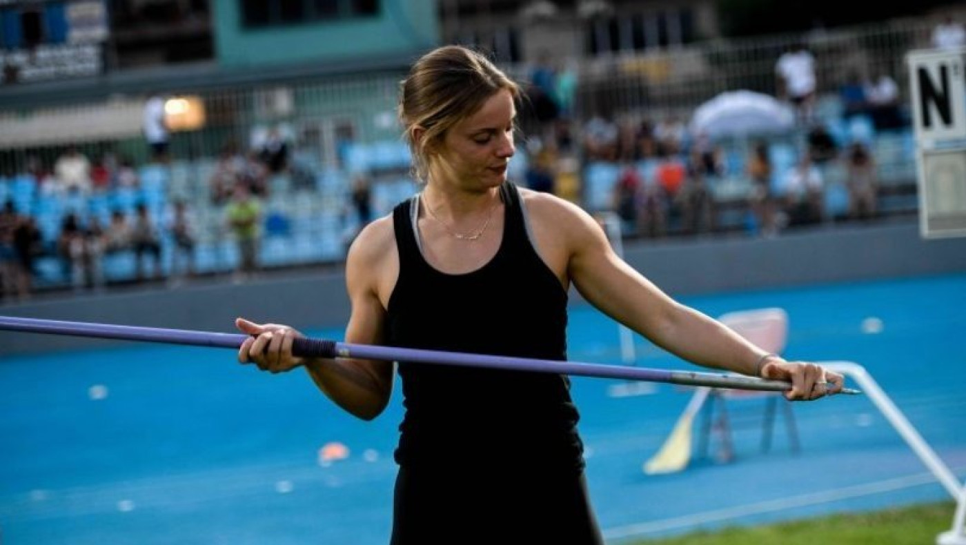H WA που δεν μέτρησε το παγκόσμιο ρεκόρ  της Τζένγκο και οι... απαντήσεις Κουτσιώρα, ΕΣΚΑΝ